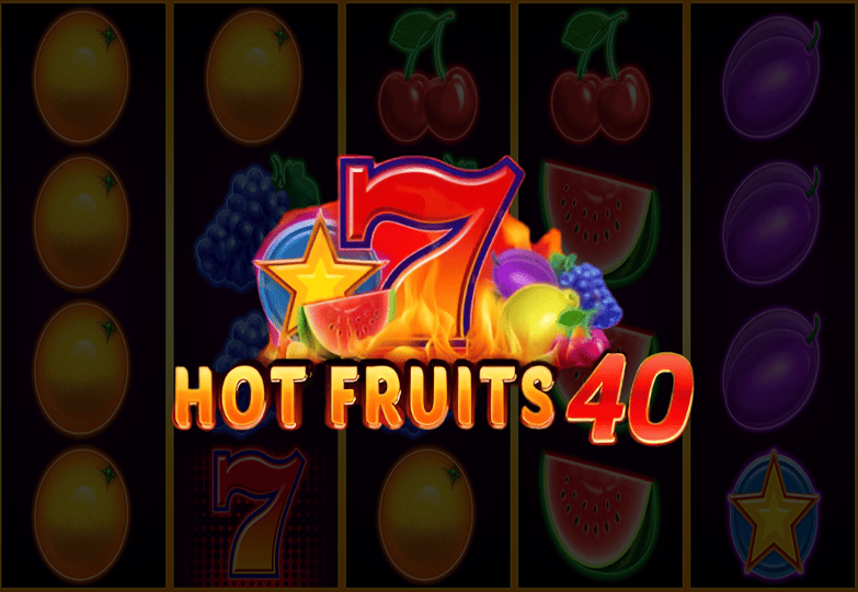 Hot Fruits 40