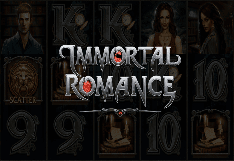 Immortal Romance