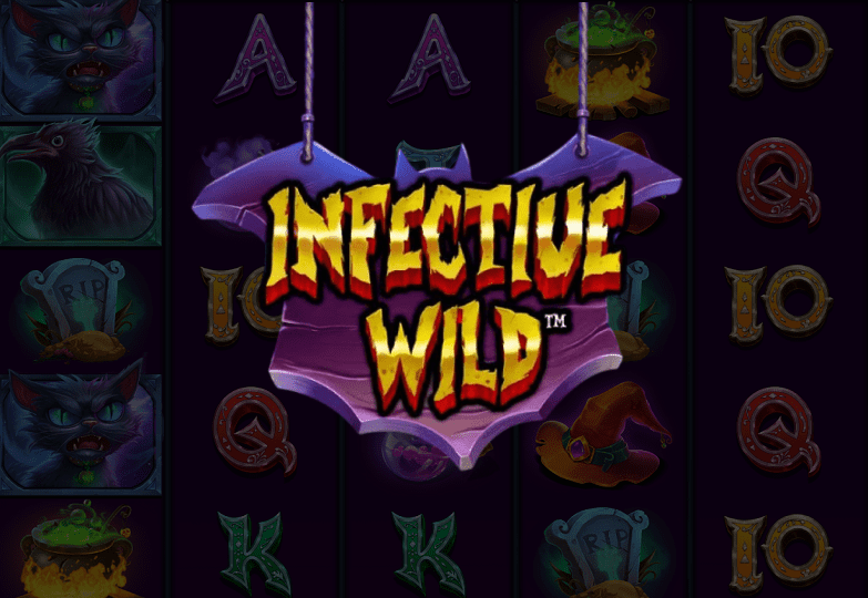 Infective Wild