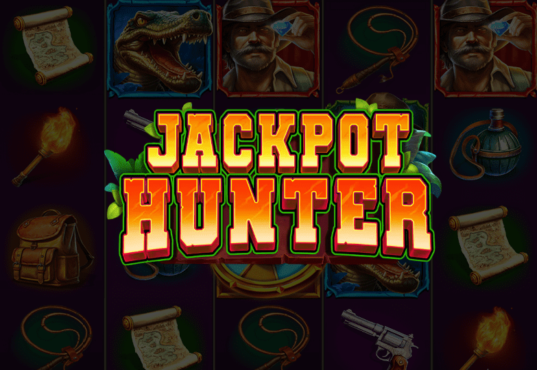 Jackpot Hunter