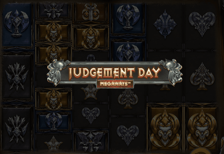 Judgement Day Megaways