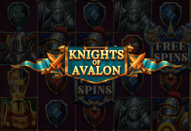 Knights of Avalon