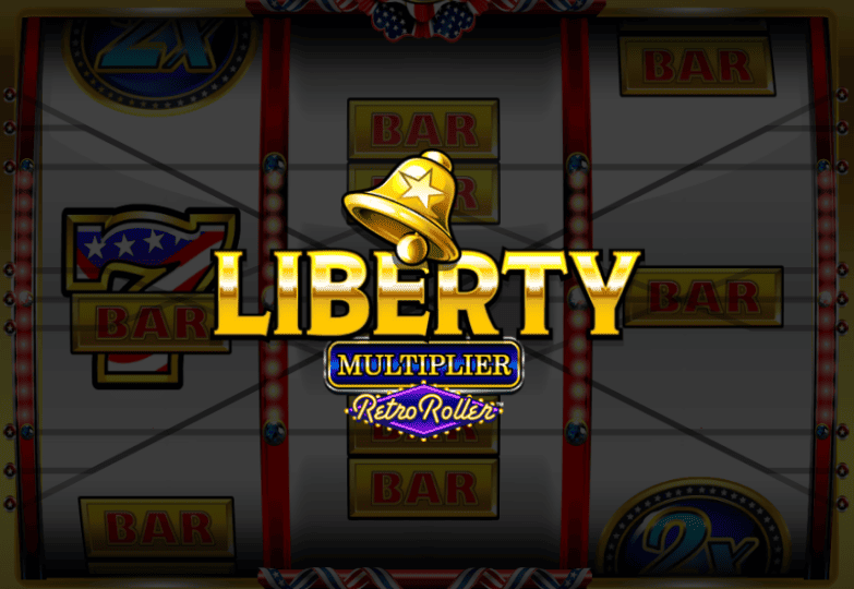 Liberty Multiplier Retro Roller