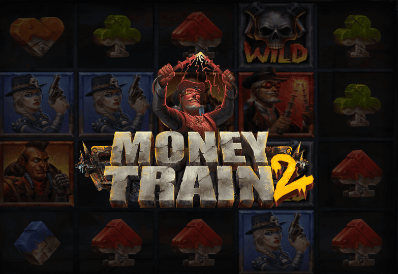 Money Train 2