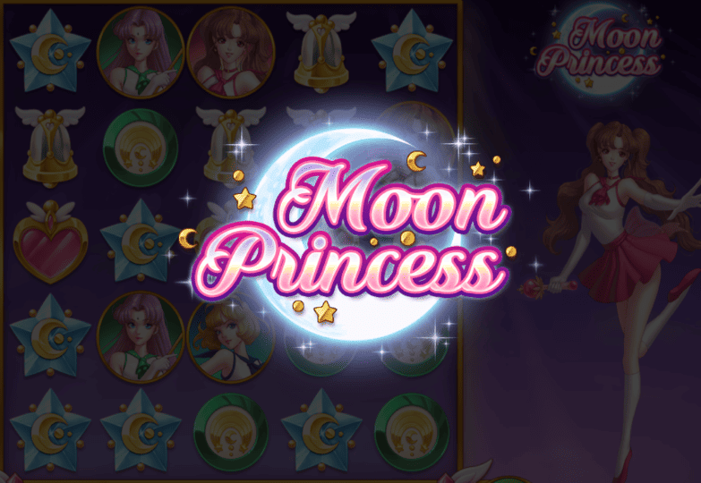 Moon Princess