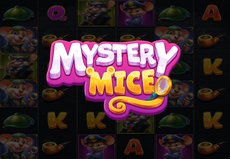 Mystery Mice