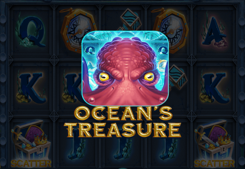 Ocean's Treasure