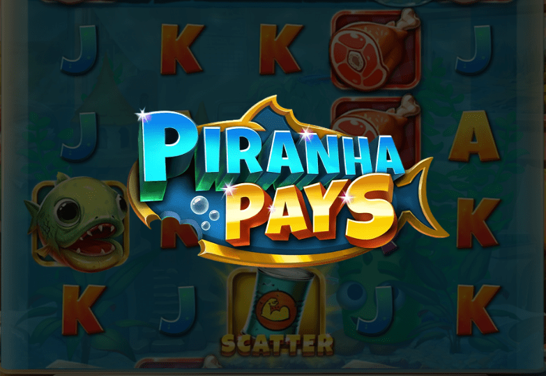 Piranha Pays