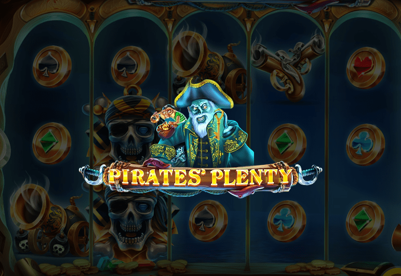 Pirates’ Plenty