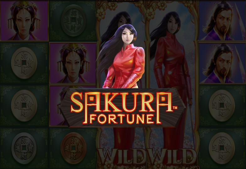 Sakura Fortune