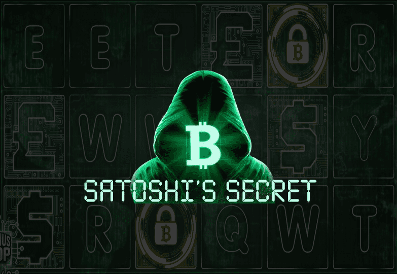 Satoshi's Secret