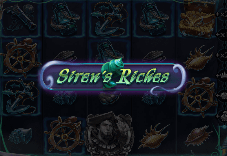 Sirens' Riches