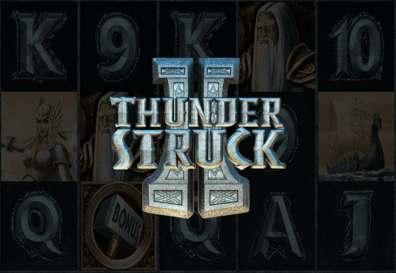 Thunderstruck 2