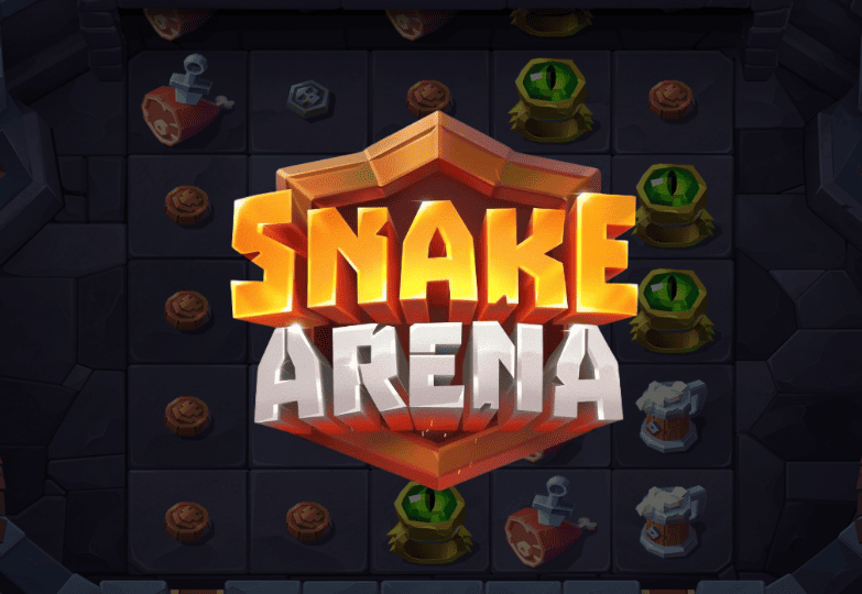 Snake Arena