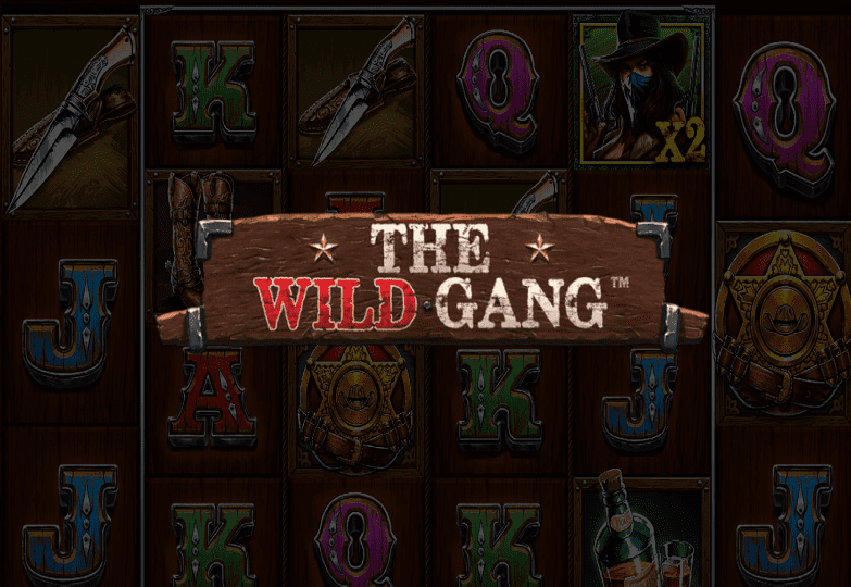 The Wild Gang