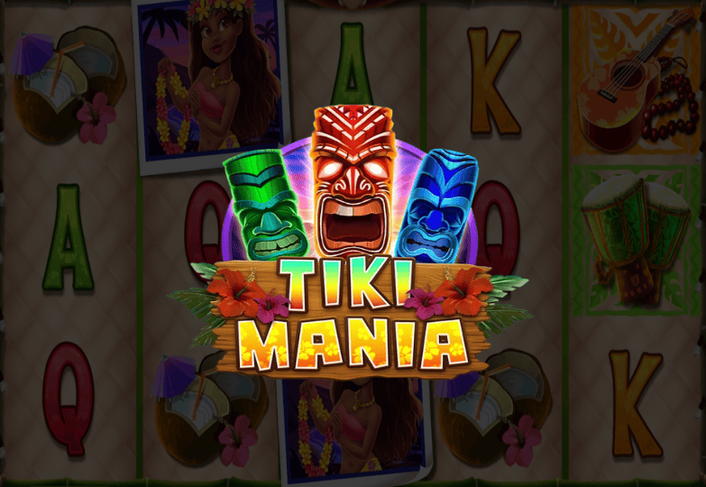 Tiki Mania