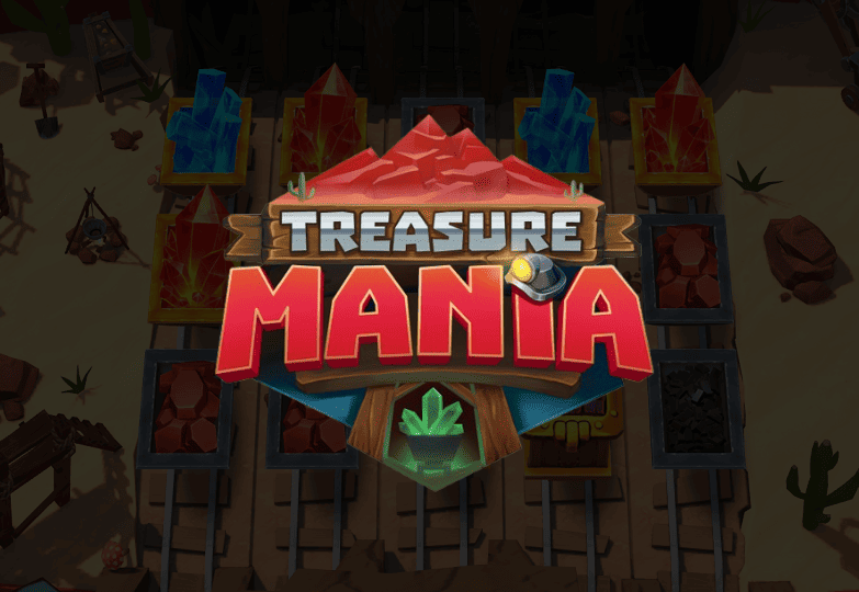 Treasure Mania