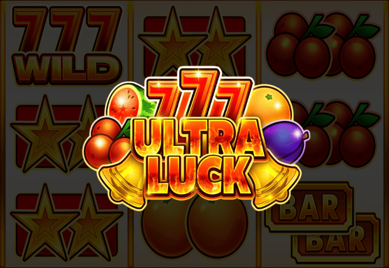 Ultra Luck