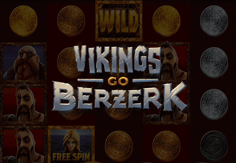 Vikings Go Berzerk