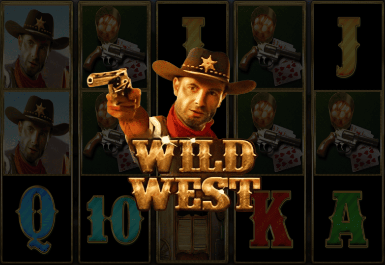 Wild West